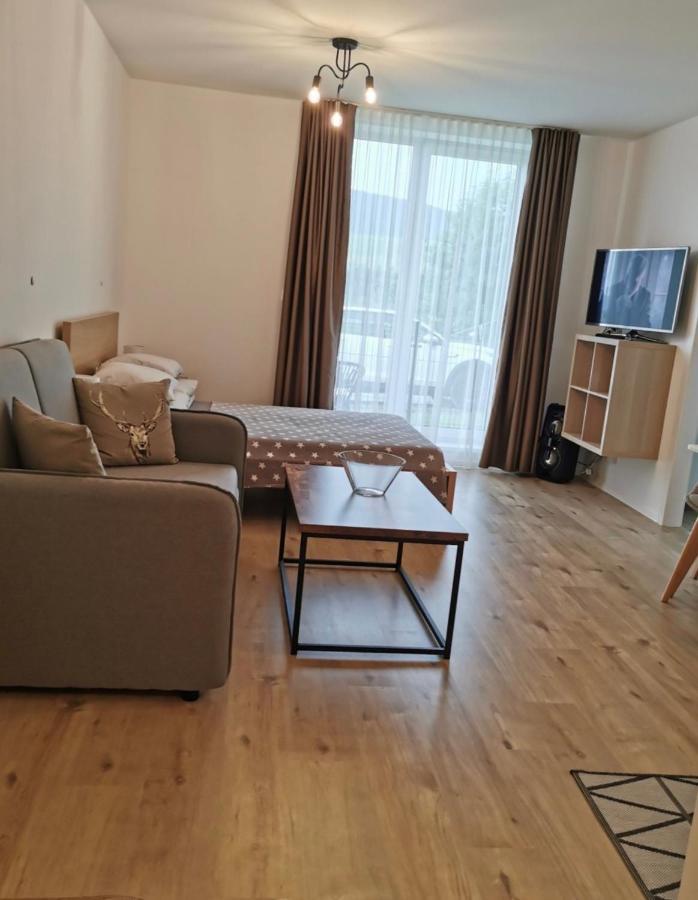 Apartman 111 Vila Zuberec Exterior foto